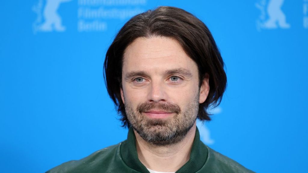 Sebastian Stan Calls out Journalist's Neurofibromatosis 'Beast' Comment