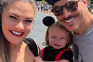 Brittany Cartwright Jax Taylor