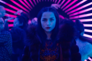 Ana De Armas in From the World of John Wick: Ballerina trailer