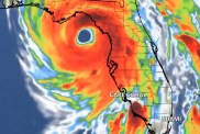 Hurricane Helene How Strong What Category Tropical Storm Watch Winds Intensity