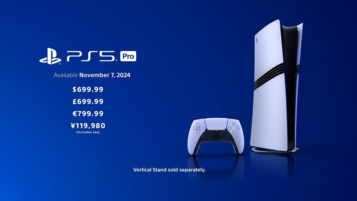 PS5 Pro 700 Price Angers PlayStation Fans Mandatory