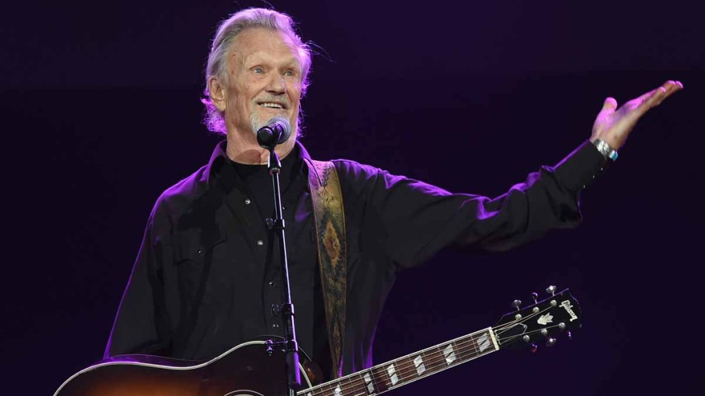 kris kristofferson what happened