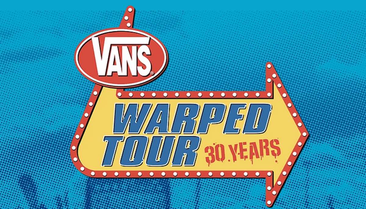 Warped Tour 2025 Ticket Prices Revealed for General Admission & VIP