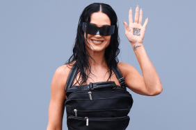 Katy Perry daughter Kamala Harris vote