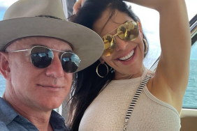 Jeff Bezos Lauren Sanchez wedding update getting married relationship timeline