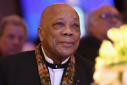 Quincy Jones dies death dead 91