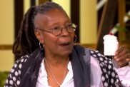 Bakery Responds to Whoopi Goldberg Accusations