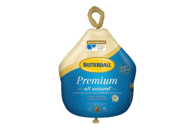 Butterball Turkey Recall Rumors