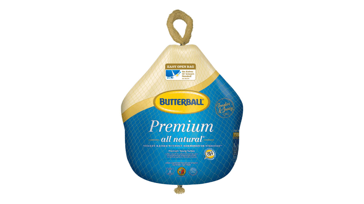 Butterball Turkey Recall Rumors Abound as PETA Video Resurfaces Mandatory