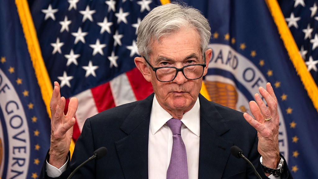 Fed Chairman sees no reason to lower interest rates