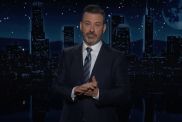 Jimmy Kimmel Donald Trump