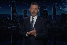 Jimmy Kimmel Donald Trump