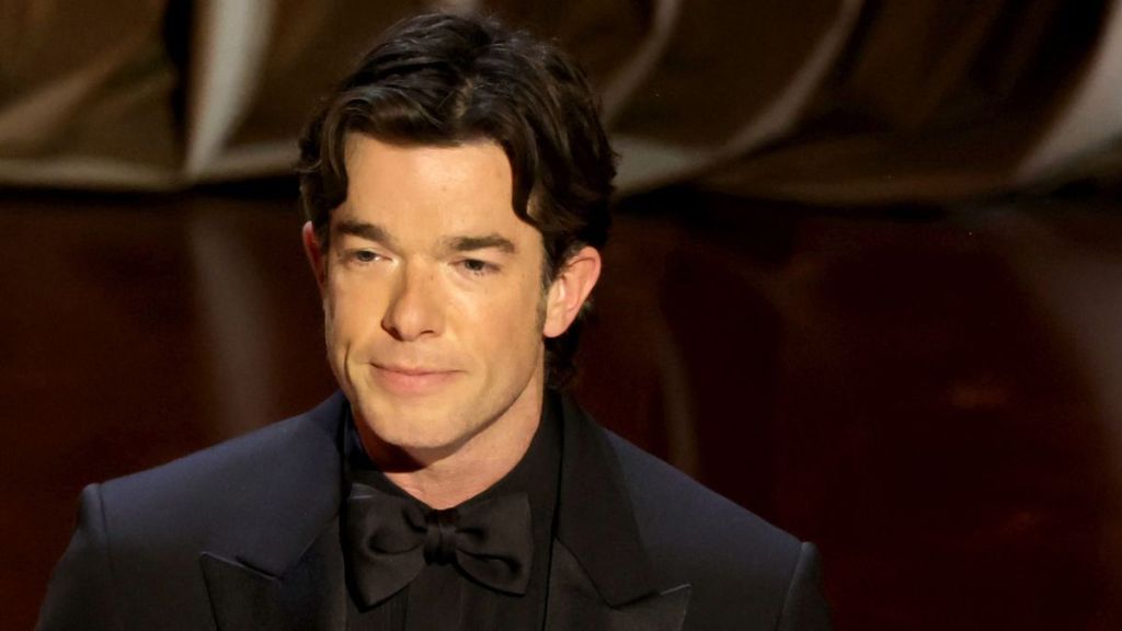 John Mulaney cocaine