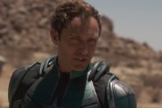 Jude Law Captain marvel villain Yon Rogg