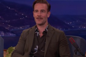 Who is James Van Der Beek's Wife, Kimberly & How Many Kids Do They Have?