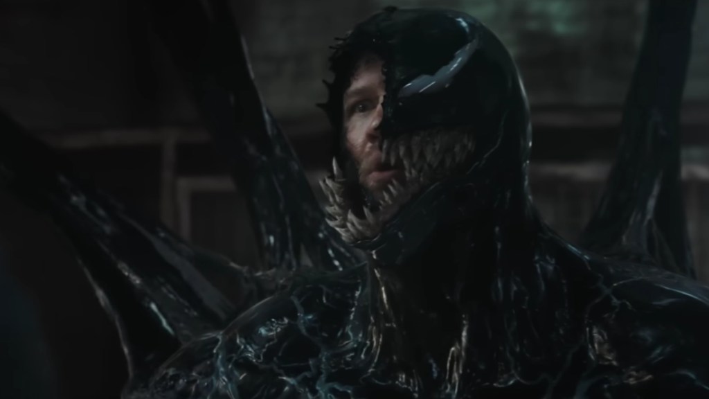 Rumor: Agent Venom to Lead Part 4 After the Last Dance