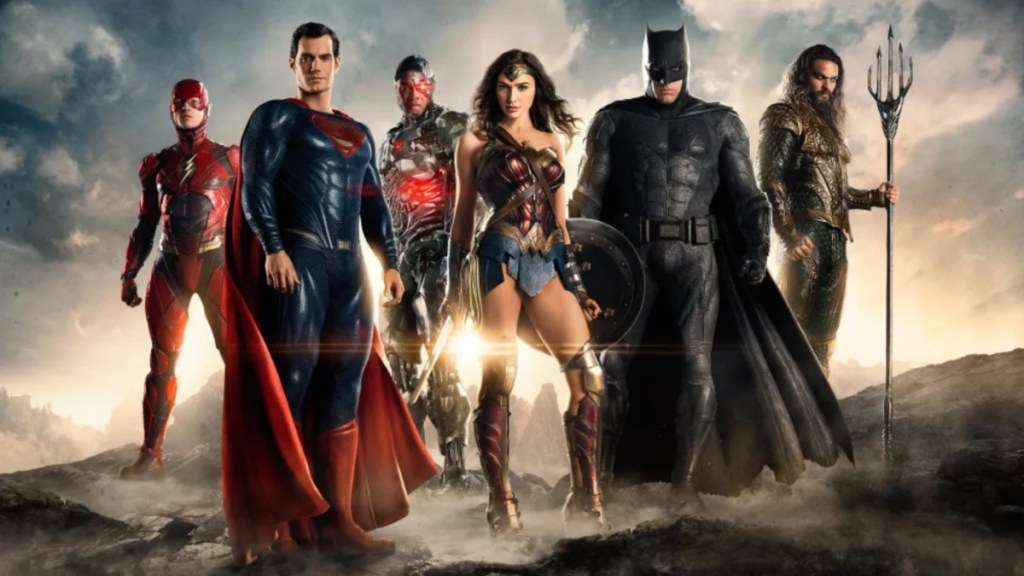 James Gunn Reveals Whether He is Directing DCU’s Justice League Movie