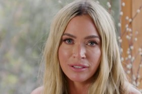 Teddi Mellencamp & Edwin Arroyave's Divorce Post Explained