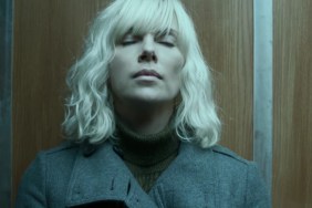 David Leitch on Why Charlize Theron Led Atomic Blonde 2 Is Getting Delayed