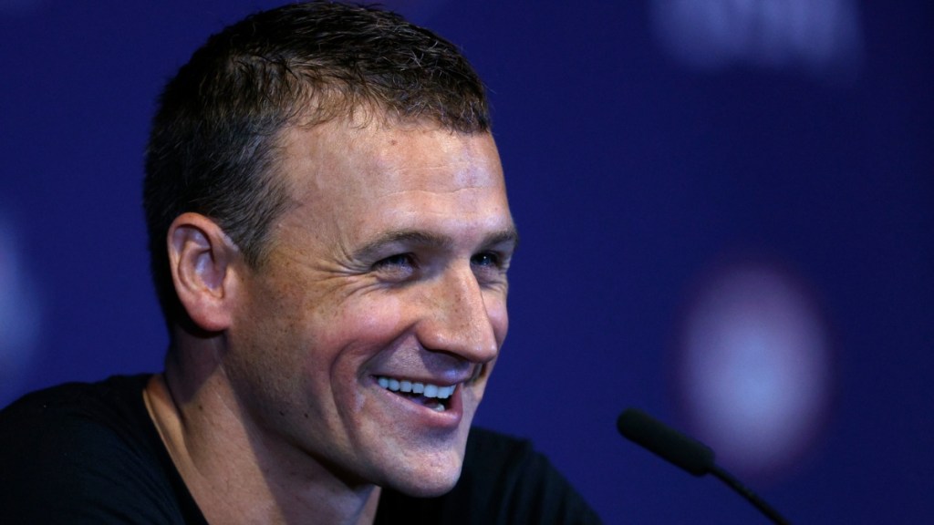 Who Is Ryan Lochte’s Wife, Kayla & What Is Their Relationship History?