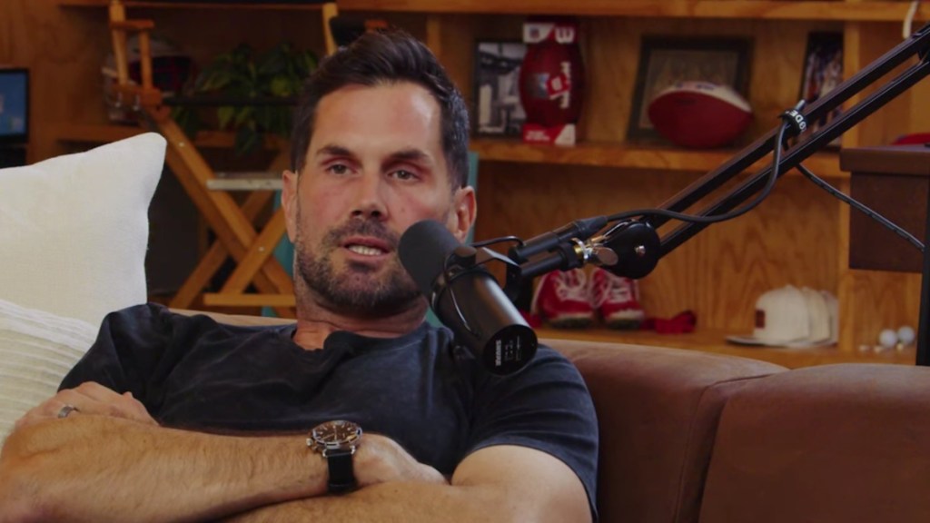 Who Is Matt Leinart’s Wife, Josie Loren & How Many Kids Do They Have?