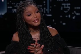 How Did Halle Bailey React To DDG Taking Her Son To Kai Cenat’s Stream?