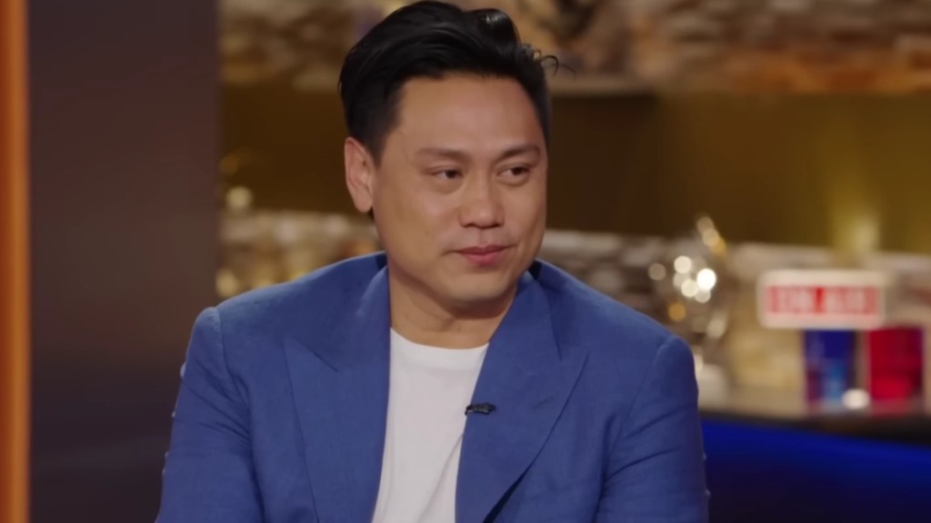 Who Is Jon M.Chu’s Wife, Kristin Hodge & How Many Kids Do They Have?