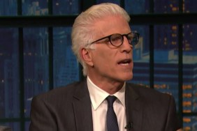 Who Is Ted Danson’s Wife, Mary Steenburgen & What Is Their Relationship History?