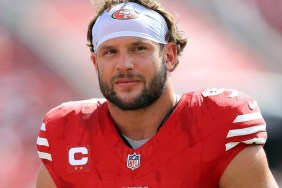 Why Was Nick Bosa Fined by NFL? MAGA Hat Incident Explained