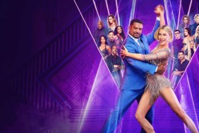 Who Went Home on Dancing with the Stars? DWTS Week 8 Results