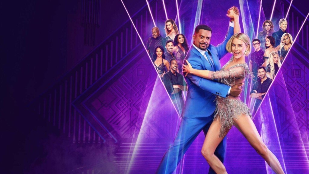 Who Went Home on Dancing with the Stars? DWTS Week 8 Results