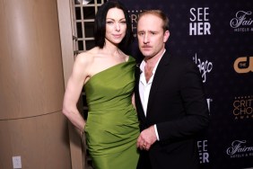 Ben Foster & Wife Laura Prepon File for Divorce