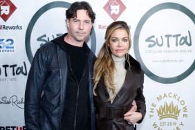 Who is Denise Richards’ Husband, Aaron Phypers & What is Their Relationship History?