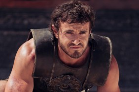 Critic Reviews Allow Gladiator 2 to Get Impressive Metacritic & Rotten Tomatoes Scores