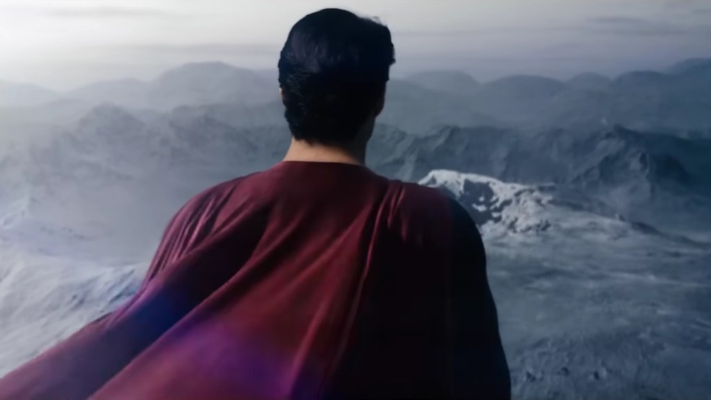 James Gunn Reveals When Peacemaker Season 2 & Superman Take Place in DCU