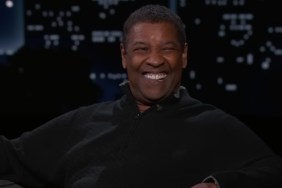 Denzel Washington Confirmed to Join Black Panther 3 Cast