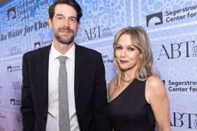 Who is Jennie Garth’s Husband, Dave Abrams & What is Their Relationship History?