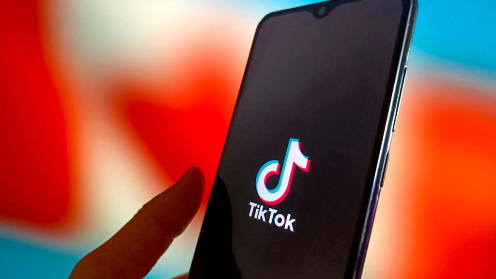 Here’s What ‘MATGA’ Trend on TikTok is About