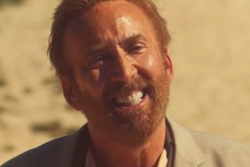 Spider-Noir Set Photos Offer New Look at Nicolas Cage