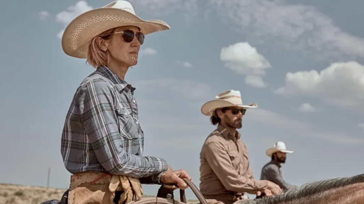 Yellowstone Season 5 How Many More Episodes Will There Be in Part 2