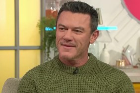 Who Is Luke Evans’ Boyfriend, Fran Tomas & What Is Their Relationship History?