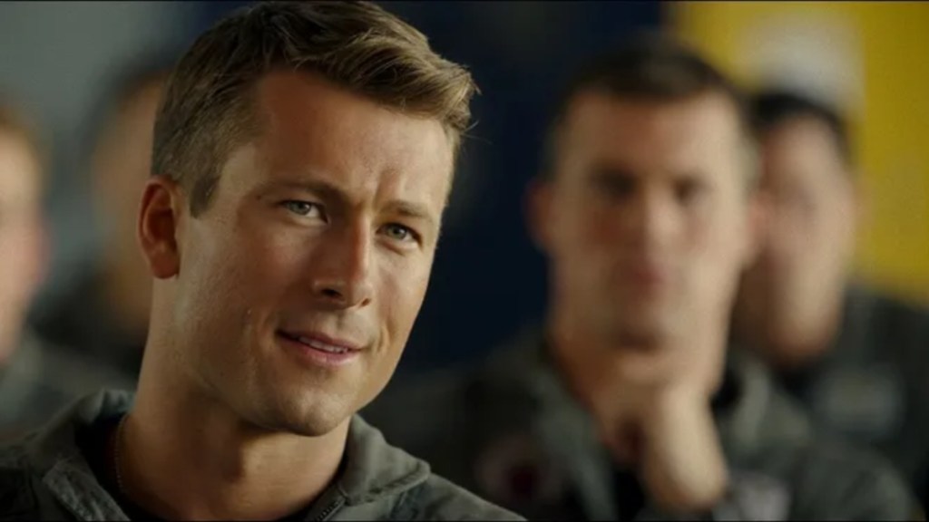 Glen Powell Reveals if He’ll Join Mission: Impossible 9 to Replace Tom Cruise