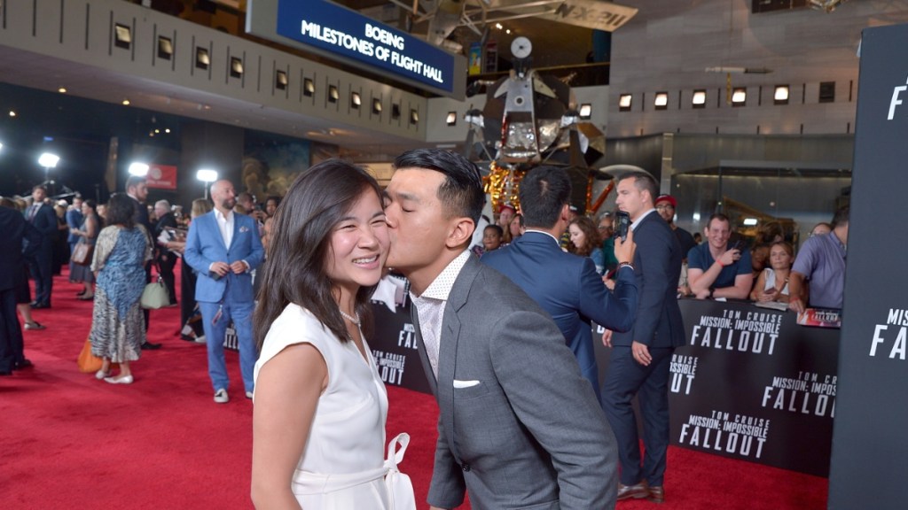 Who Is Ronny Chieng’s Wife, Hannah Pham & What Is Their Relationship History?