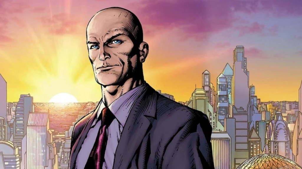 James Gunn Reveals If Creature Commandos Will Feature Lex Luthor