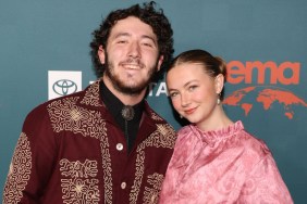 Who Is Frankie Jonas’ Girlfriend, Anna Olson & What Is Their Relationship History?