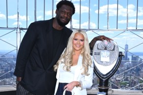 Who Is Julius Randle’s Wife, Kendra & What Is Their Relationship History?