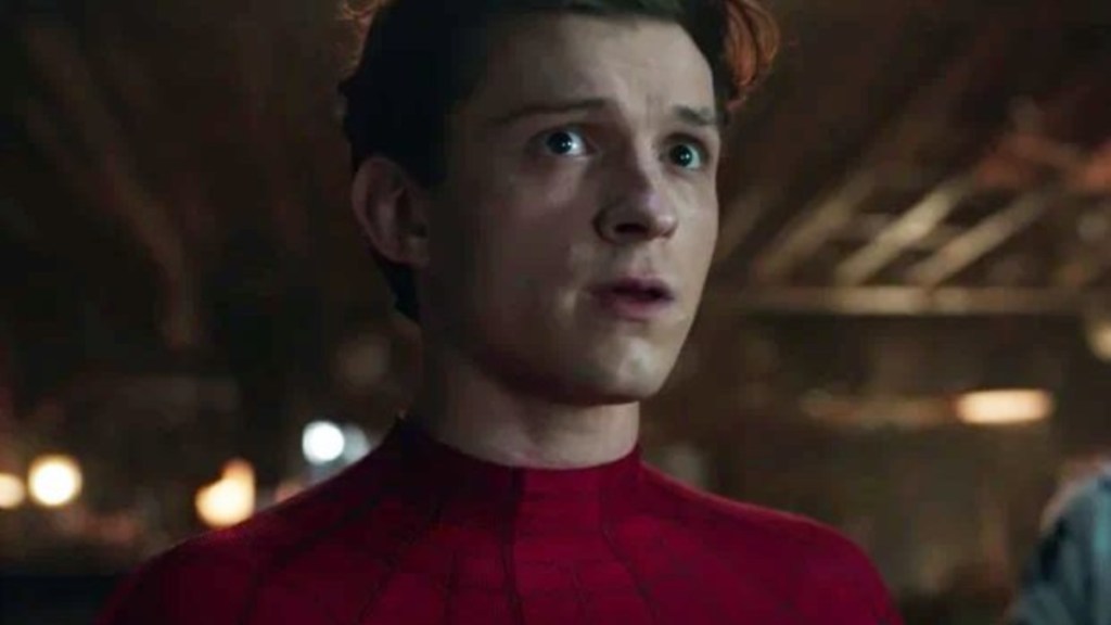 Spider-Man 4 Rumored to Get Pushed From 2026 Release Date