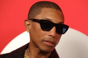 Here’s Why Pharrell Williams Was Yelled at During a GQ Party