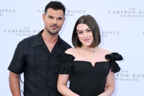 Who Is Taylor Lautner’s Wife, Taylor Dome & What Is Their Relationship History?