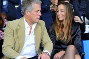 Who Is Hugh Grant’s Wife, Anna Eberstein & How Many Kids Do They Have?